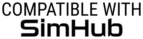 Compatible with SimHub